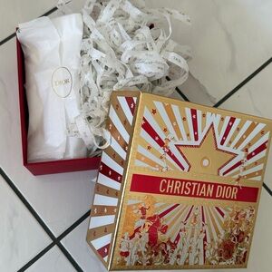 Christian Dior Lunar new year gift box